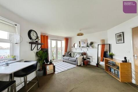Open Dining/Living R