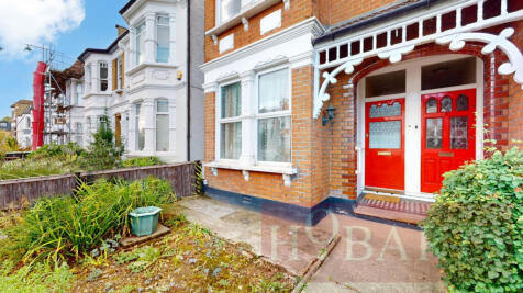 2 Bedroom Edwardian Maisonette for Sale with own 