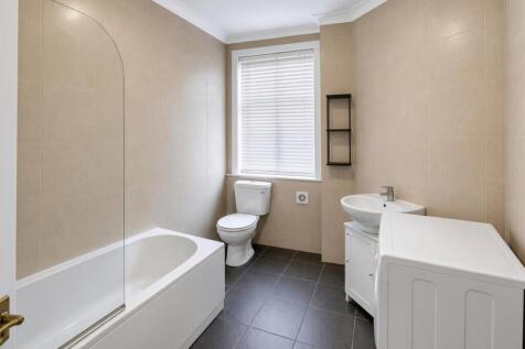 Bathroom/WC