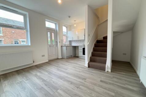 Lounge Kitchen
