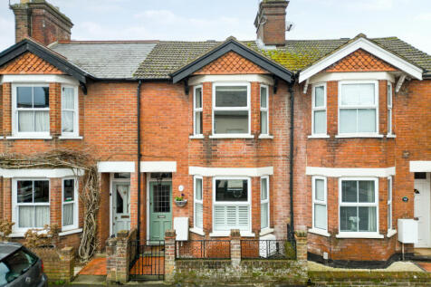 Charles Street, Tring