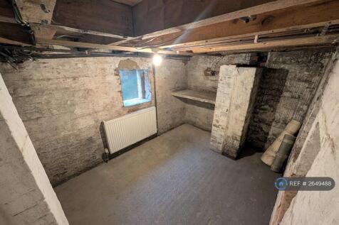 Cellar