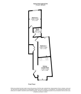 Flat B, 34 Ellingham Road, Shepherds Bush, London W12 9PR