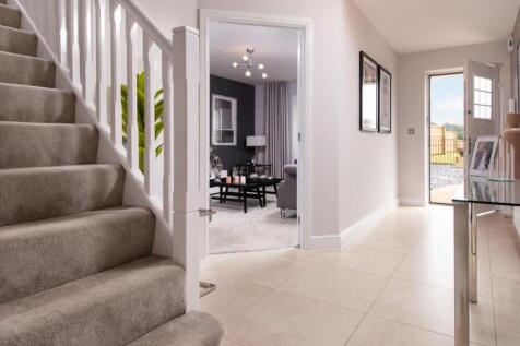 primary property image