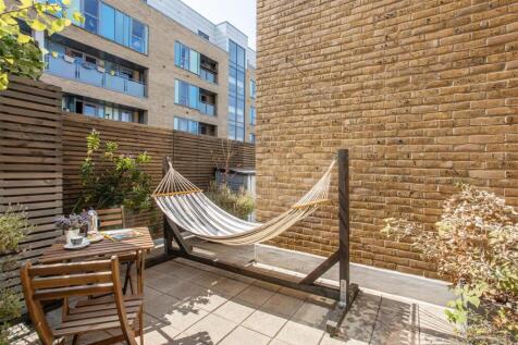 Private Courtyard