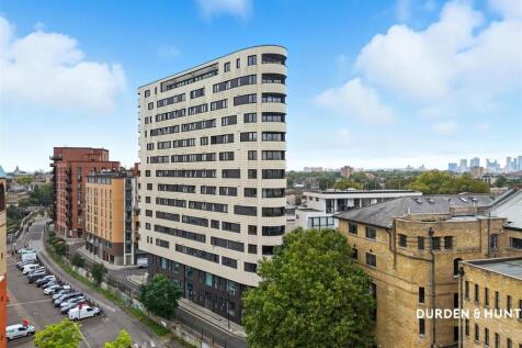 Kinetica Apartments