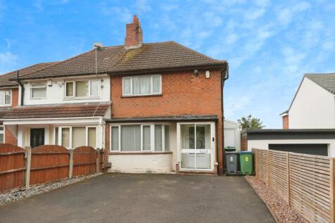 Oldbury, B68 - property photo