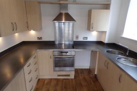 Terret Close, Walsall, West Midlands, WS1 photo 5