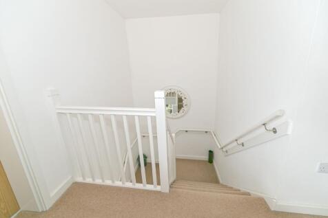 Stairs &amp; First Floor Landing