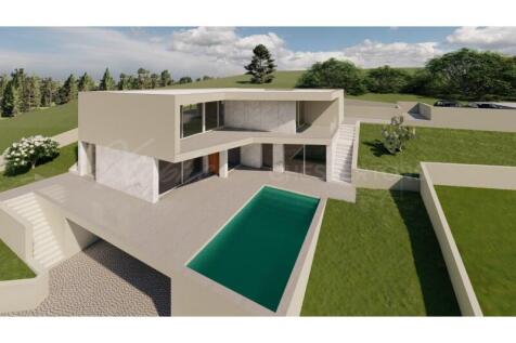 Almancil Turn Key 4 Bed Villa For Sale