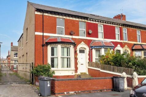 2 Chesterfield Road, Blackpool, Lancashire, FY1 2PP