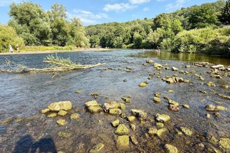 Magical memories to be made, kayaking