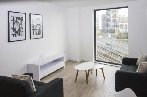 Roosevelt Tower, Man