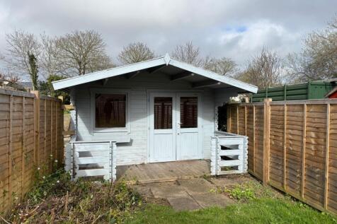 Summerhouse