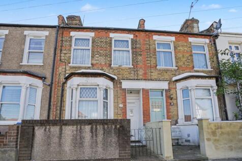 100 Timbercroft Lane, London, SE18 2SF