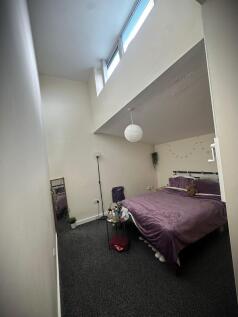 Beauchamp house, City Centre, Coventry, CV1 photo 5