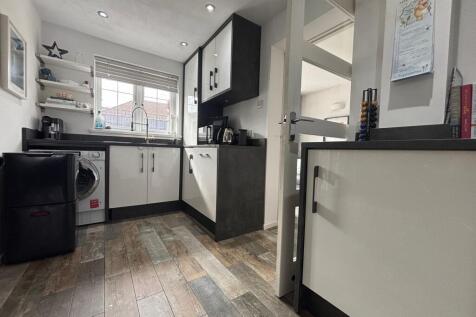 Lounge/Diner/Kitchen