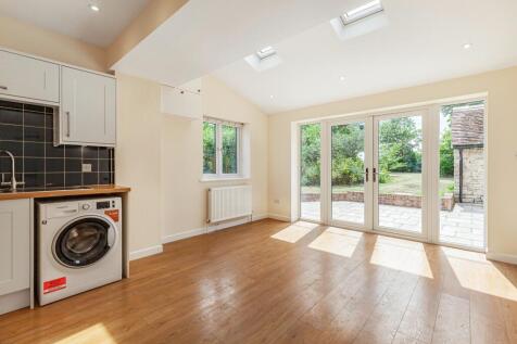 Station Road, South Leigh, Oxfordshire, OX29 photo 3