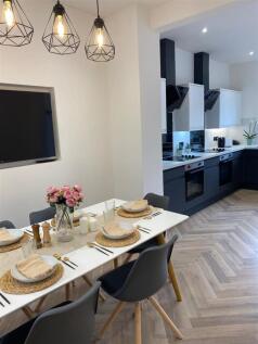 Kitchen   Dining Room   Styled   Portrait   2022 (