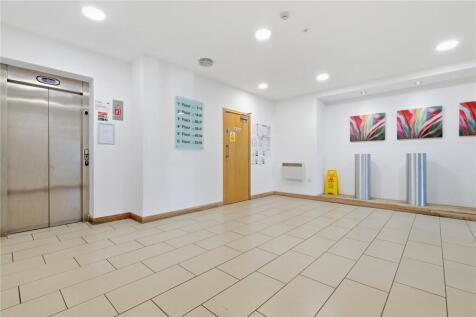 Communal Entrance