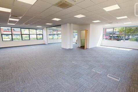 6700 Daresbury Park - Ground Floor