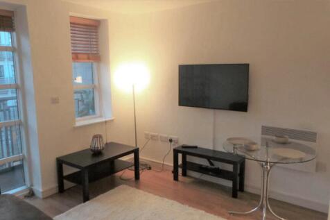 Quadrangle, Lower Ormond Street, Manchester, M1  photo 2