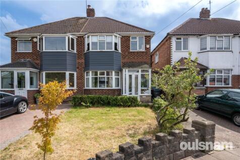 Birmingham, B30 - property photo