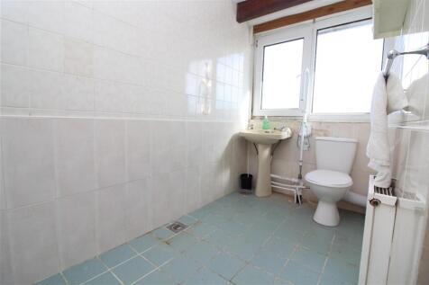 Wet Room