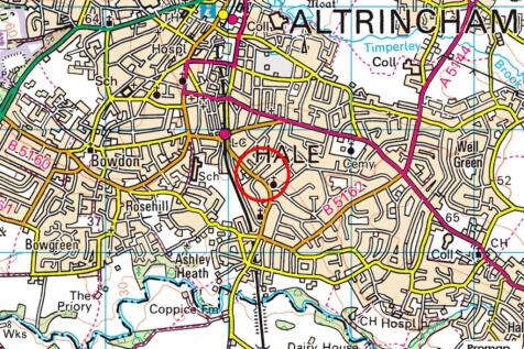 Town Plan