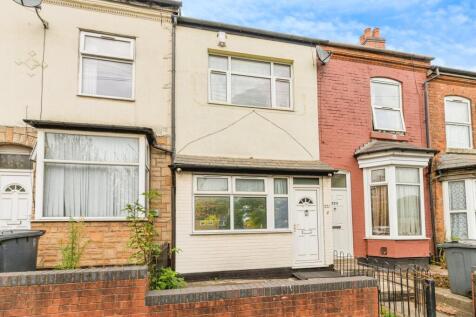 Birmingham, B20 - property photo