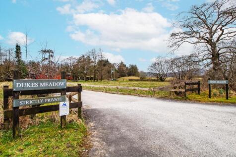 Entrance to the Site