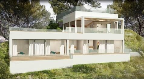 Facade Render