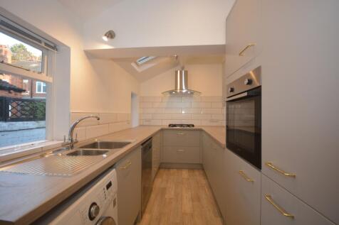 Kitchen 1