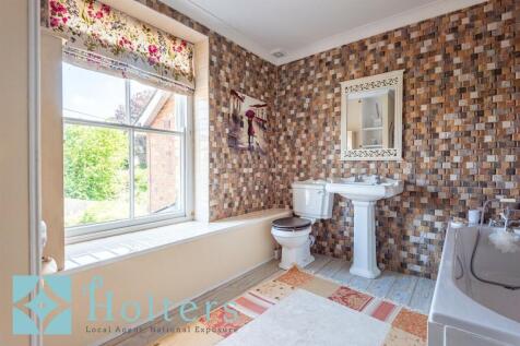 The Hollies, Builth Wells 32.jpg