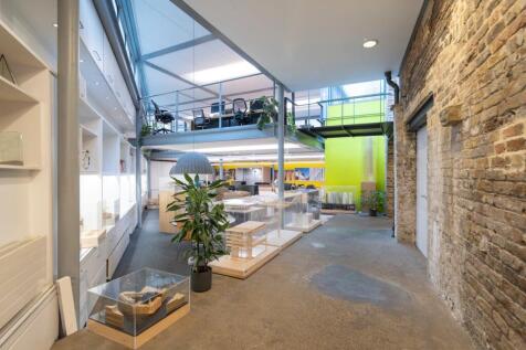 1 Rawstorne Place - Reception
