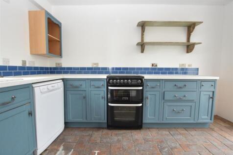 Exmouth Place, Hastings, East Sussex photo 4