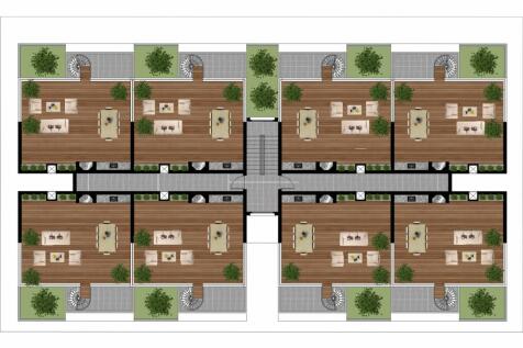 Stunning 1+1 Penthouse with Amazing Views Image 9999