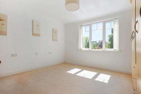 Azalea Court, Branksome Wood Road