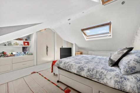 Primary Bedroom Reverse