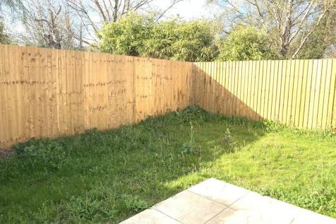 Private Garden