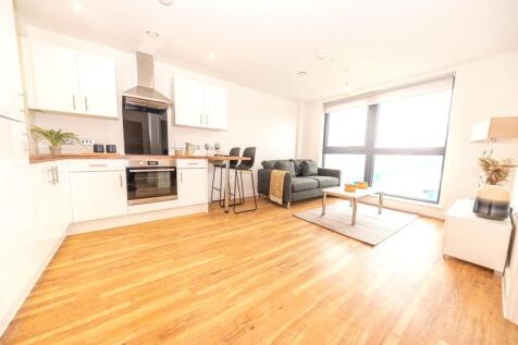 3 Pomona Strand, Old Trafford, M16 photo 5