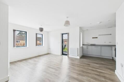 Kitchen Living Area