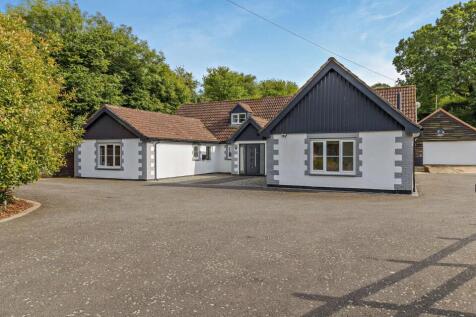 Lime Kiln Farm