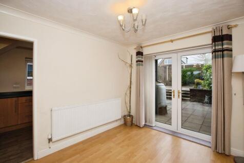 Living / Dining Room