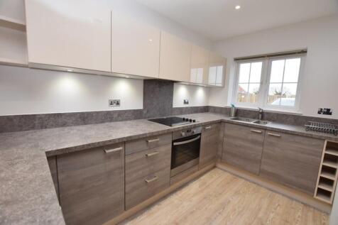 Kitchen House in Ber