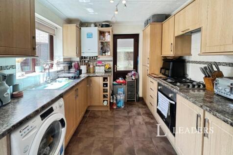 Lavenham Way, Stowmarket, IP14 photo 4