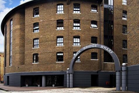 TOWER BRIDGE WHARF