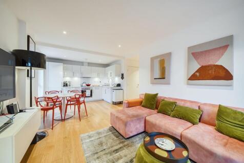 London, WC1X - property photo