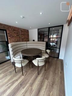 The Workshop - Meeting Room