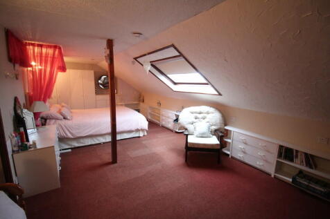 2nd Floor Bedroom...